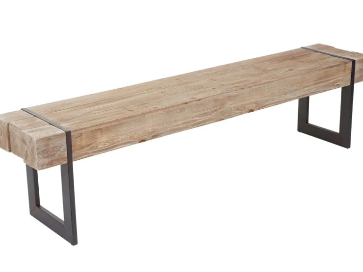 MCW Sitzbank A15 farben 160cm* Sitzbänke|Klarlacke