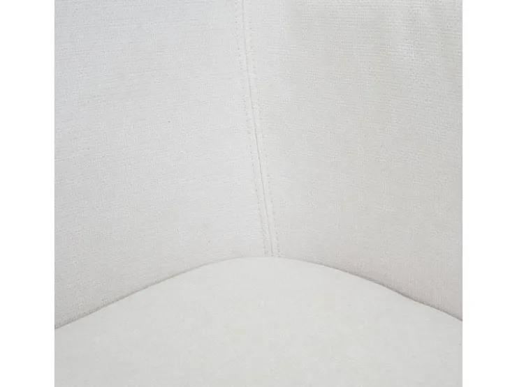 MCW Sitzbank L13 Creme-Weiß