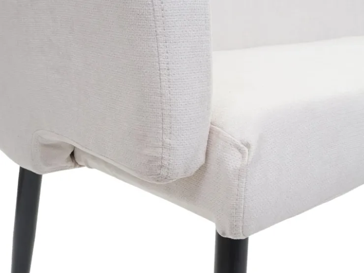 MCW Sitzbank L13 Creme-Weiß