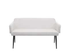 MCW Sitzbank L13 Creme-Weiß