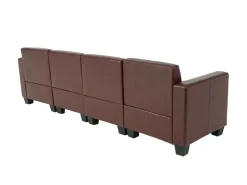 MCW 4-Sitzer Sofa Moncalieri