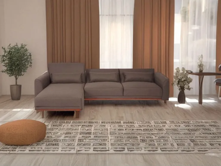 MCW Sofa J20