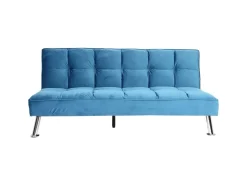 MCW Sofa K21 Samt
