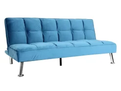 MCW Sofa K21 Samt