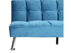 MCW Sofa K21 Samt