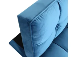 MCW Sofa K21 Samt