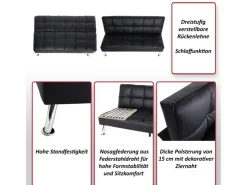 MCW Sofa K21 Samt* Sofas