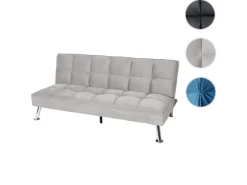MCW Sofa K21 Samt* Sofas
