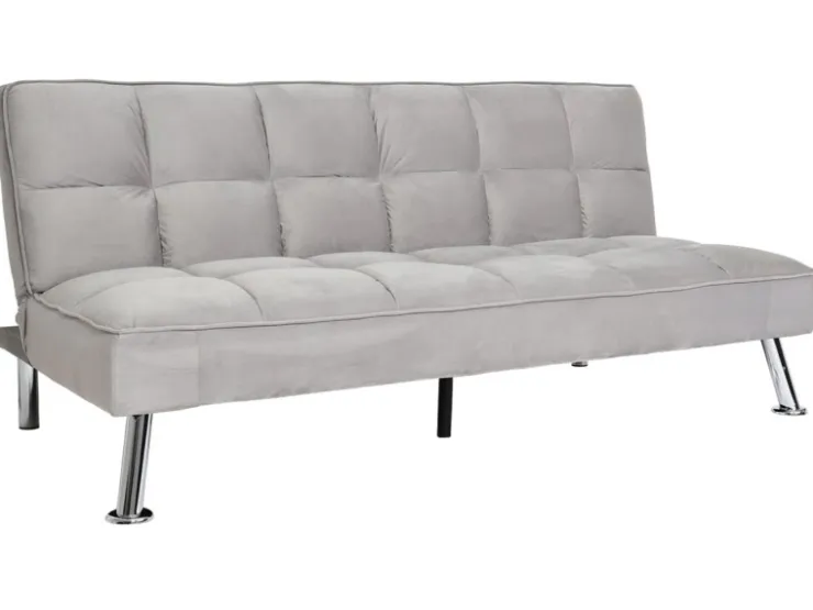 MCW Sofa K21 Samt* Sofas