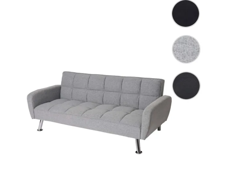MCW Sofa K19 Stoff/Textil* Sofas