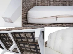 MCW Sofa M32