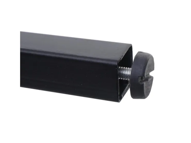 MCW Standregal K82 Marmor-Optik Weiß
