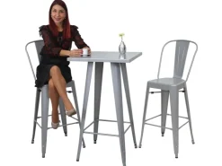 MCW Stehtisch A73 Metall* Tische