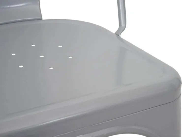 MCW Stuhl A73 Metall* Stühle