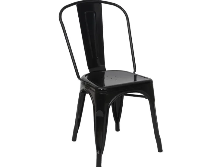 MCW Stuhl A73 Metall