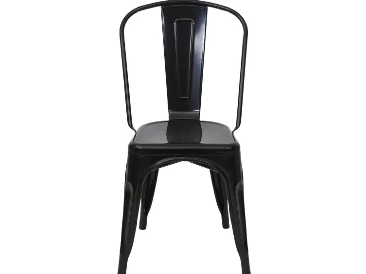 MCW Stuhl A73 Metall