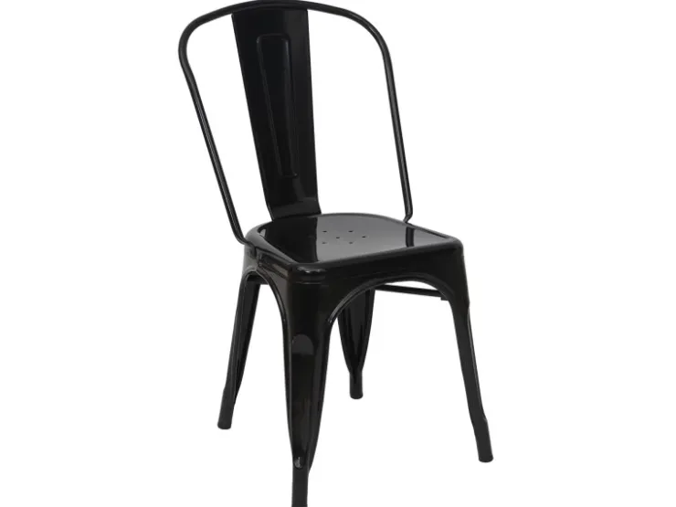 MCW Stuhl A73 Metall