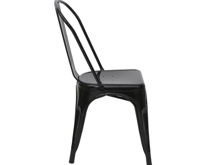 MCW Stuhl A73 Metall