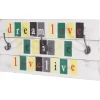 MCW Wandgarderobe Believe