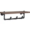 MCW Wandgarderobe C45