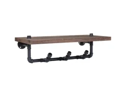 MCW Wandgarderobe C45