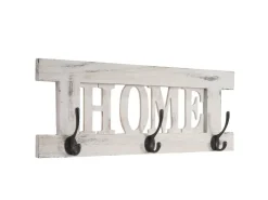 MCW Wandgarderobe C60 Home Shabby-Look Shabby