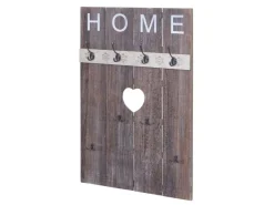 MCW Wandgarderobe C89 Home Shabby-Look Shabby