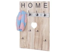 MCW Wandgarderobe C89 Home Shabby-Look