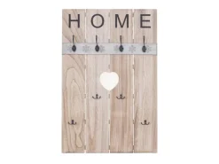 MCW Wandgarderobe C89 Home Shabby-Look