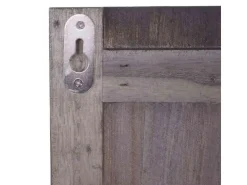 MCW Wandgarderobe C89 Home Shabby-Look Shabby