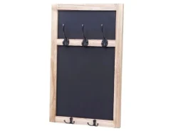 MCW Wandgarderobe C51 mit Kreidetafel* Garderoben