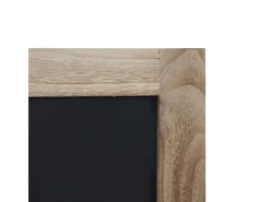 MCW Wandgarderobe C51 mit Kreidetafel* Garderoben