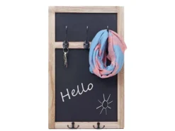 MCW Wandgarderobe C51 mit Kreidetafel* Garderoben