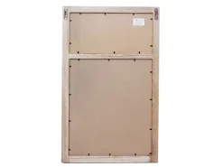 MCW Wandgarderobe C51 mit Kreidetafel* Garderoben