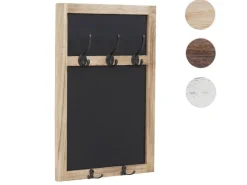 MCW Wandgarderobe C51 mit Kreidetafel* Garderoben