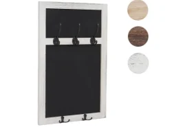 MCW Wandgarderobe C51 mit Kreidetafel Shabby* Garderoben