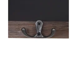MCW Wandgarderobe C51 mit Kreidetafel Shabby* Garderoben