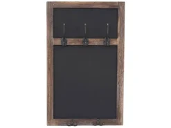 MCW Wandgarderobe C51 mit Kreidetafel Shabby* Garderoben