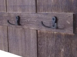 MCW Wandgarderobe C89 Welcome Shabby Shabby