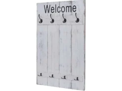 MCW Wandgarderobe C89 Welcome Shabby Shabby* Garderoben