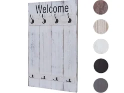 MCW Wandgarderobe C89 Welcome Shabby Shabby* Garderoben