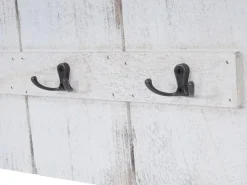 MCW Wandgarderobe C89 Welcome Shabby Shabby* Garderoben