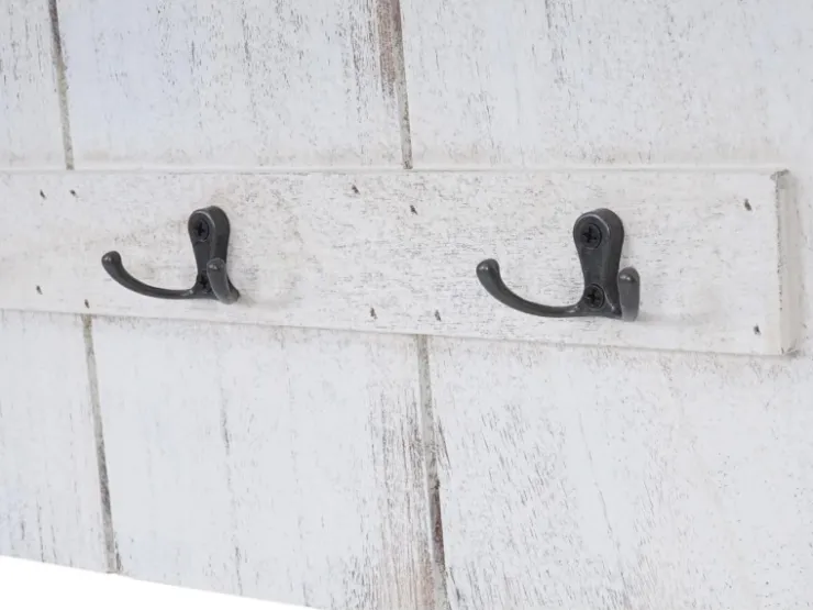 MCW Wandgarderobe C89 Welcome Shabby Shabby* Garderoben