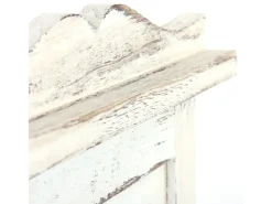 MCW Wandgarderobe H33 2er-Set Shabby* Garderoben