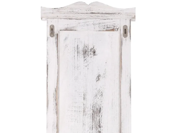 MCW Wandgarderobe H33 2er-Set Shabby* Garderoben