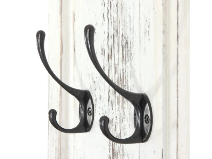 MCW Wandgarderobe H33 2er-Set Shabby* Garderoben