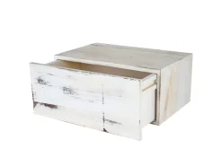 MCW Wandregal C55 21x46x30cm* Schweberegale