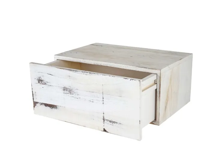 MCW Wandregal C55 21x46x30cm* Schweberegale