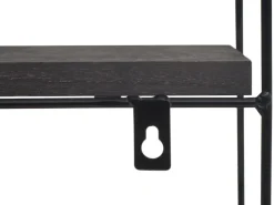 MCW Wandregal K76 45x45x11cm* Schweberegale