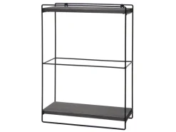MCW Wandregal K77 50x35x17cm* Büroregale
